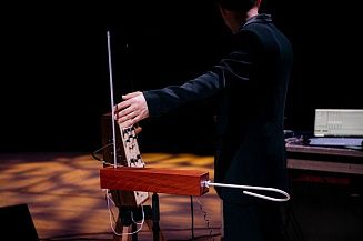 Музей транспорта Москвы проведет фестиваль «Звездный путь»